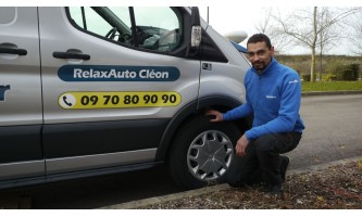 Expertise et Entretien Auto à Cléon - Services & Réparations